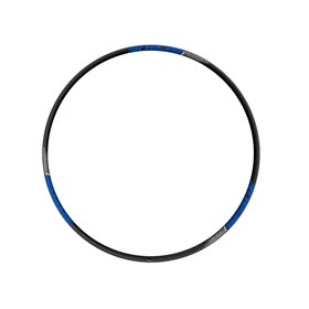 Spank 350 felni 29col 32lyukas fekete-kék