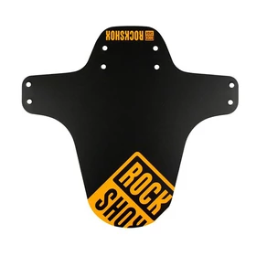 Sram RockShox sárvédő narancs