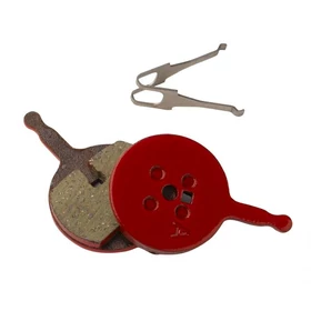 BB5 tárcsafék betét