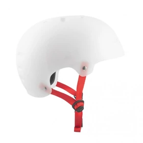 TSG Evolution Special Makeup clear bukósisak - RideShop.hu