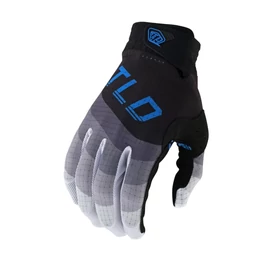 Troy Lee Designs Air Reverb kesztyű fekete-kék - RideShop.hu