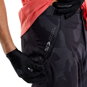 Troy Lee Designs Skyline Scrubland hosszúnadrág terepmintás -RideShop