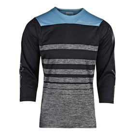 RUCKUS STREAMLINE MEZ SZÜRKE/FEKETE