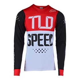 SKYLINE AIR SPEED SHOP LS MEZ FEKETE/PIROS