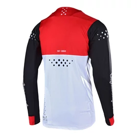 SKYLINE AIR SPEED SHOP LS MEZ FEKETE/PIROS