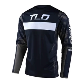 Troy Lee Designs Sprint Dyeno mez kék - RideShop.hu