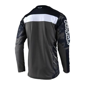 Troy Lee Designs Sprint Dyeno mez kék - RideShop.hu