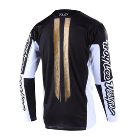 Troy Lee Designs Sprint Marker LIMITÁLT mez arany - RideShop.hu