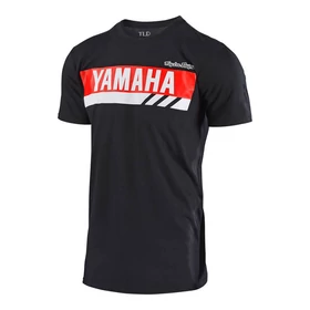 YAMAHA RS1 PÓLÓ FEKETE