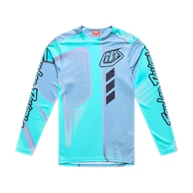 Troy Lee Designs Sprint Pro Lowrider hosszú ujjú mez kékes - RideShop