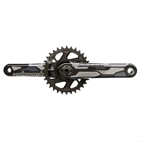 Descendant CoLab Troy Lee Designs Eagle Boost148 DUB 12sp, 170mm hajtómű