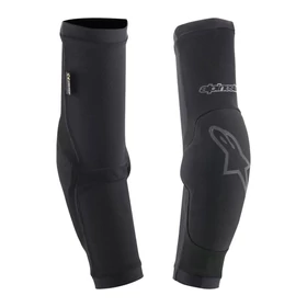Alpinestars Paragon Plus könyökvédő fekete - RideShop.hu