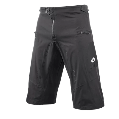Oneal Element Fr Hybrid kerékpáros rövidnadrág fekete - RideShop.hu