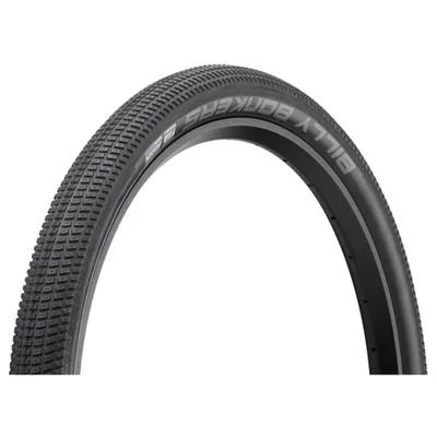 Schwalbe Billy Bonkers HS600 26 x 2,1 kevlárperemes gumi - RideShop.hu