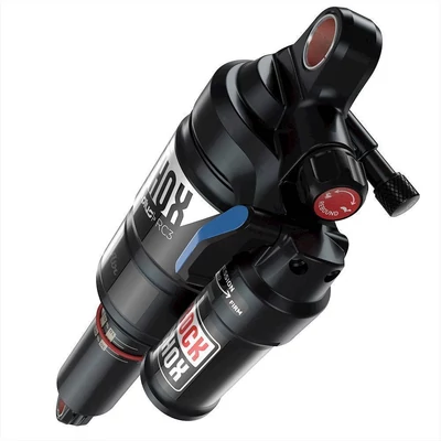 00.4118.139.002 - ROCKSHOX AM RS MNRP RC3 216X57 DB9 MM ENDURO27/29 - RideShop.hu