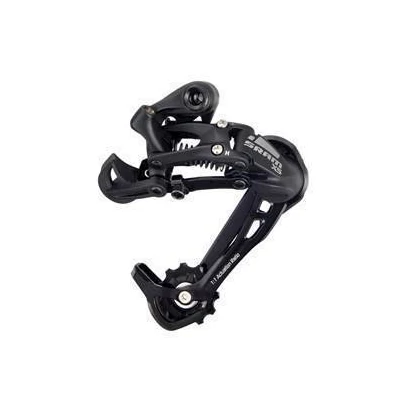 00.7515.082.000 - SRAM 12A RD X5 9SP LONG CAGE AL BLK - RideShop.hu