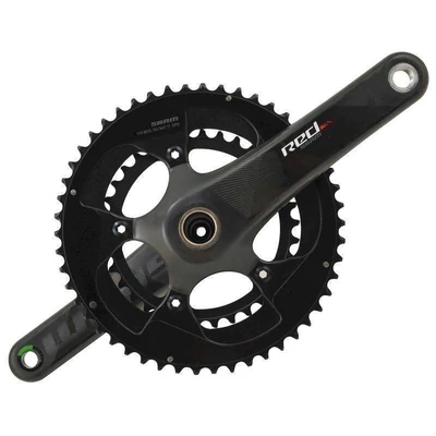 00.6118.384.002 - SRAM AM FC RED 11SP 170 5034 NO BB C2 - RideShop.hu