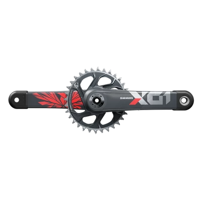 00.6118.603.001 - SRAM AM FC X01 EAGLE B148 DUB 170 LNROXY 32 - RideShop.hu