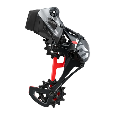 00.7518.126.002 - SRAM AM RD X01 EAGLE AXS RED - RideShop.hu