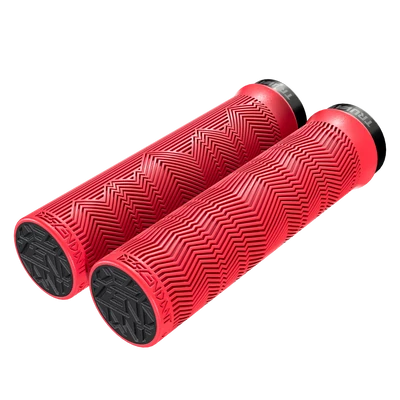 00.7918.100.001 - TRUVATIV LOCKING GRIPS DESCENDANT RED - RideShop.hu