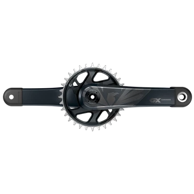00.6118.607.001 - SRAM AM FC GX1 C EAGLE B148 DUB 170 LUNAR 32 - RideShop.hu