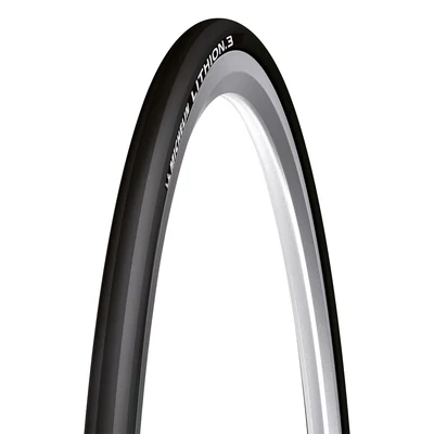 MICHELIN KÜLSŐ LITHION3 BLACK 700X23C PERFORMANCE LINE KEVLAR GRIP COMPOUND TS (615599) - RideShop.hu