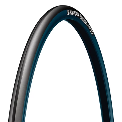 MICHELIN KÜLSŐ DYNAMIC SPORT BLUE 700X23C ACCESS LINE WIRE (512815) - RideShop.hu
