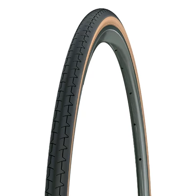 MICHELIN KÜLSŐ DYNAMIC CLASSIC SW TRANSLUCENT 700X28C ACCESS LINE WIRE (100926) - RideShop.hu
