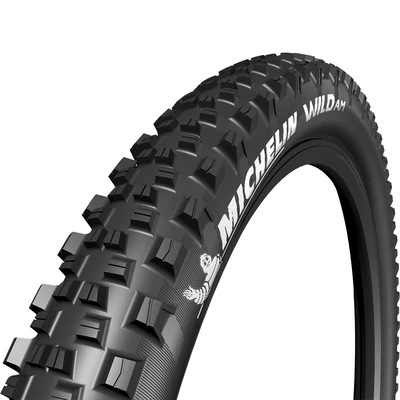 MICHELIN KÜLSŐ WILD AM 27,5X2.80 PERFORMANCE LINE KEVLAR TS TLR (163639) - RideShop.hu
