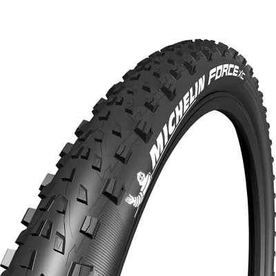 MICHELIN KÜLSŐ FORCE XC 29X2.25 PERFORMANCE LINE KEVLAR TS TLR (572071) - RideShop.hu