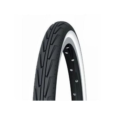 MICHELIN KÜLSŐ CITYJ GW BLACK 20X1.75 ACCESS LINE WIRE (415368) - RideShop.hu