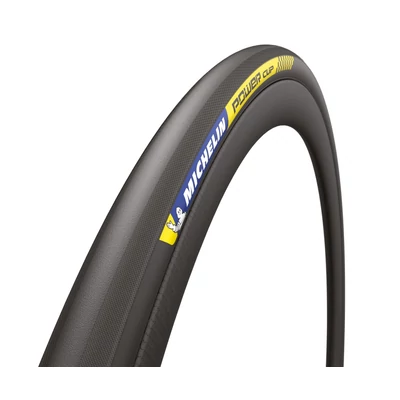 MICHELIN TUBULAR POWER CUP TU BLACK 700x25 RACING LINE GUM-X (735655) - RideShop.hu