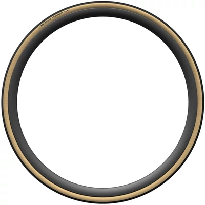 MICHELIN TUBULAR POWER CUP TU CLASSIC 700x25 RACING LINE GUM-X (814388) - RideShop.hu