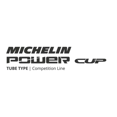 MICHELIN KÜLSŐ POWER CUP CLASSIC 700x25 COMPETITION LINE KEVLAR GUM-X TS (954929) - RideShop.hu