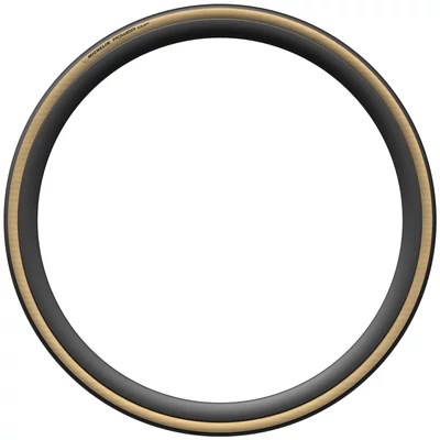 MICHELIN KÜLSŐ POWER CUP CLASSIC 700x25 COMPETITION LINE KEVLAR GUM-X TS (954929) - RideShop.hu