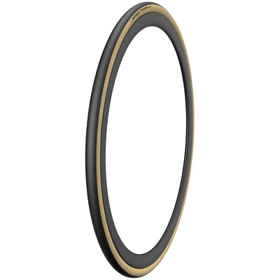 MICHELIN KÜLSŐ POWER CUP CLASSIC 700x25 COMPETITION LINE KEVLAR GUM-X TS (954929) - RideShop.hu