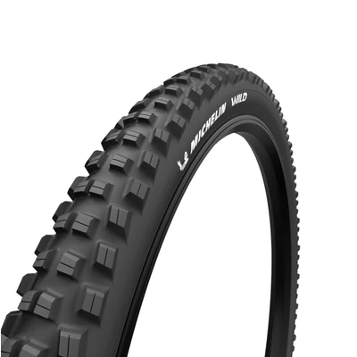 MICHELIN KÜLSŐ WILD 29x2.60 ACCESS LINE WIRE (034707) - RideShop.hu