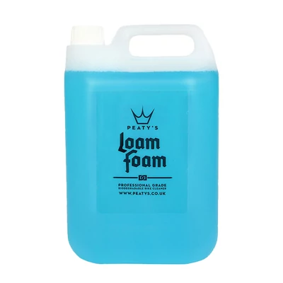 PEATY'S LOAMFOAM CLEANER 5 L (PLF5-4) - RideShop.hu
