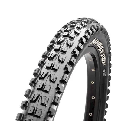 MAXXIS PLÁŠŤ MINION DHF 27.5X2.50WT KEVLAR 3CG/EXO+/TR (ETB00447200) - RideShop.hu