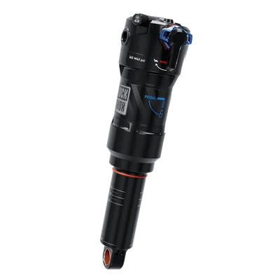 00.4118.357.011 - ROCKSHOX AM RS DLX ULT RCT 205X65 0L1 LNL 38TS C1 - RideShop.hu