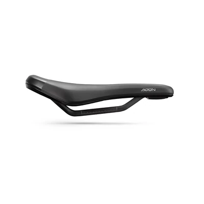 FIZIK NYEREG TERRA AIDON X1 BLACK 160 MM CARBON (F209URNA24873) - RideShop.hu