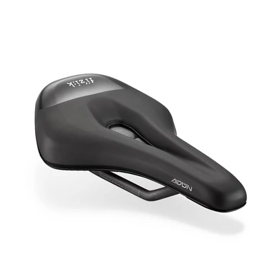 FIZIK NYEREG TERRA AIDON X1 BLACK 160 MM CARBON (F209URNA24873) - RideShop.hu