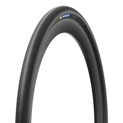 MICHELIN KÜLSŐ POWER ADVENTURE BLACK V2 700X36C COMPETITION LINE KEVLAR GUM-X TS TLR (828557) - RideShop.hu