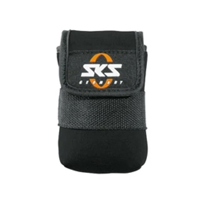 SKS-Germany Tom 14 zsebszerszám [fekete-ezüst] - RideShop.hu