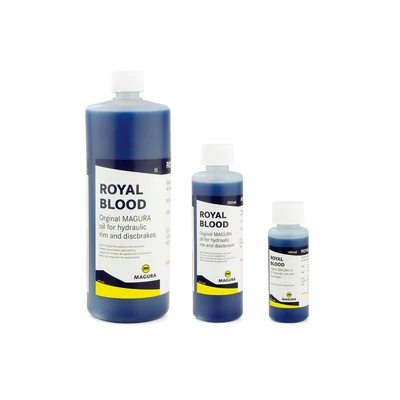 Magura Royal Blood fékolaj [100 ml] - RideShop.hu