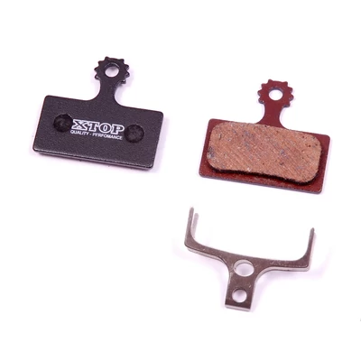 a2Z XP-635 fékpofa tárcsafékhez - RideShop.hu