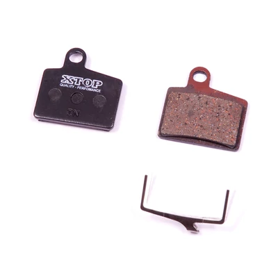 a2Z XP-260 fékpofa tárcsafékhez - RideShop.hu