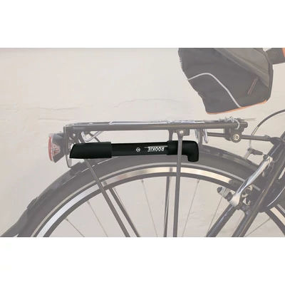 SKS-Germany Rookie minipumpa [fekete, 240 mm] - RideShop.hu