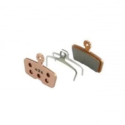 a2Z AZ-294S fékpofa tárcsafékhez - RideShop.hu