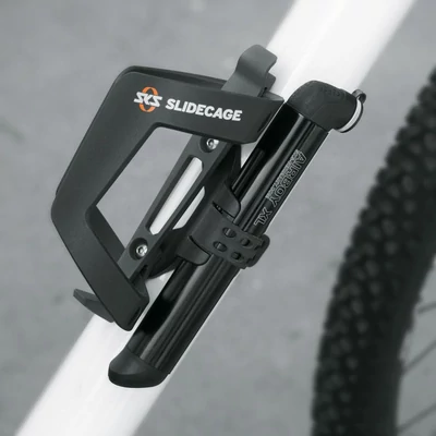 SKS-Germany Airboy XL minipumpa [fekete] - RideShop.hu